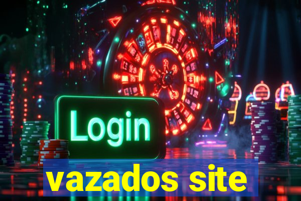 vazados site